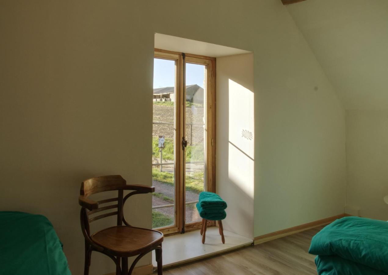 Gite Le Matou Roux Isle-et-Bardais Exterior photo